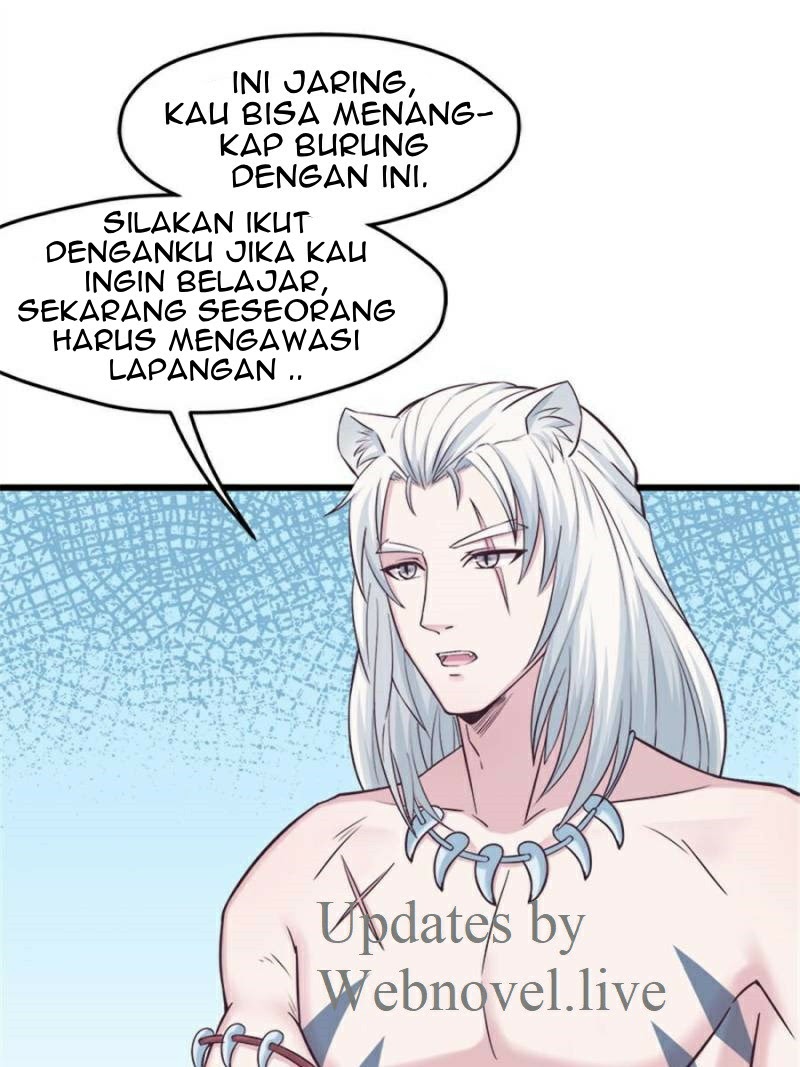 Beauty and the Beasts Chapter 136 Gambar 33